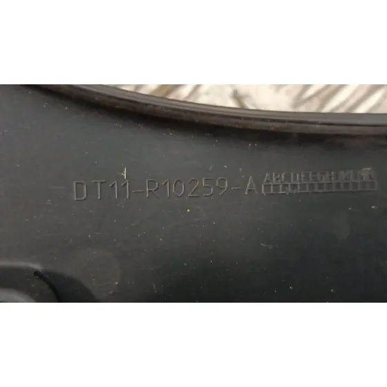Faldon Lateral para Ford Transit Connect V408 Furgoneta/Monovolumen