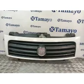 Rejilla Delantera para Fiat Scudo Furgoneta (270_, 272_)