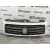 Rejilla Delantera para Fiat Scudo Furgoneta (270_, 272_)