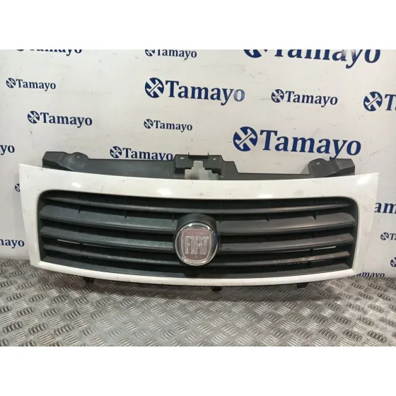Rejilla Delantera para Fiat Scudo Furgoneta (270_, 272_)