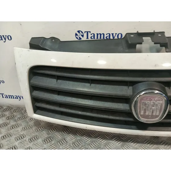 Rejilla Delantera para Fiat Scudo Furgoneta (270_, 272_)