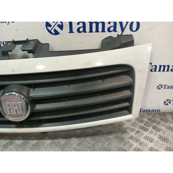 Rejilla Delantera para Fiat Scudo Furgoneta (270_, 272_)