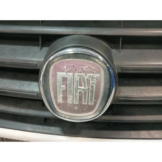 Rejilla Delantera para Fiat Scudo Furgoneta (270_, 272_)