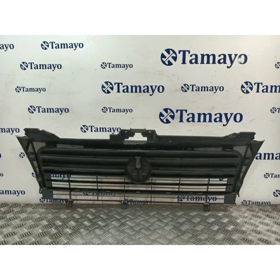 Rejilla Delantera para Fiat Scudo Furgoneta (270_, 272_)