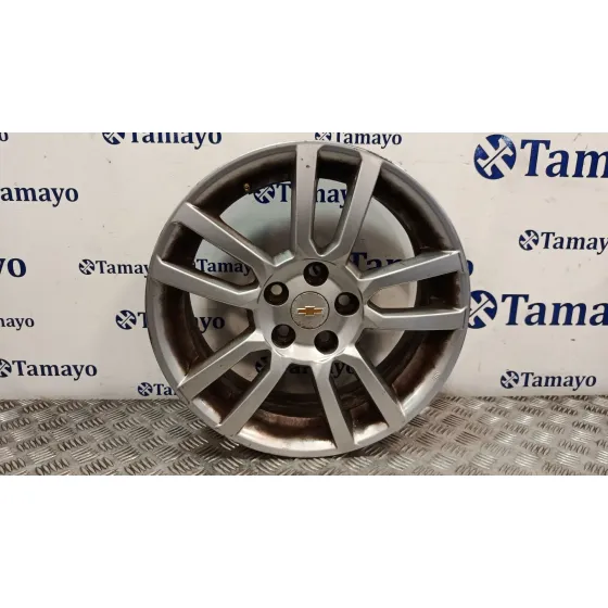 Llanta para Chevrolet Aveo Hatchback (T300)