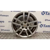 Llanta para Chevrolet Aveo Hatchback (T300)