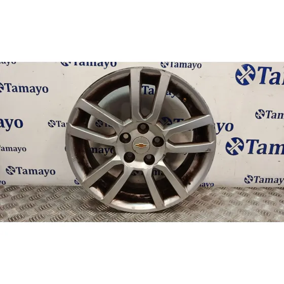 Llanta para Chevrolet Aveo Hatchback (T300)