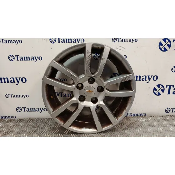 Llanta para Chevrolet Aveo Hatchback (T300)