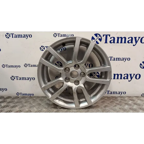 Llanta para Chevrolet Aveo Hatchback (T300)