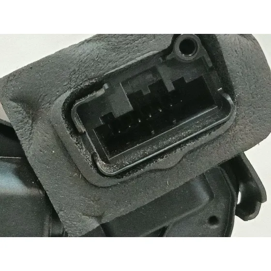 Cerradura Puerta Trasera Derecha para Volkswagen Polo V (6R1, 6C1)