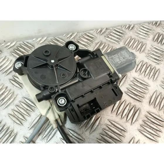 Elevalunas Trasero Derecho para Volkswagen Polo V (6R1, 6C1)