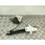 Elevalunas Trasero Derecho para Volkswagen Polo V (6R1, 6C1)