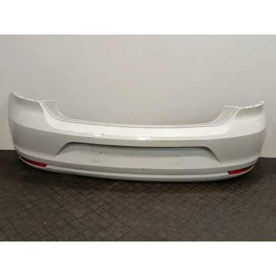 Paragolpes Trasero para Volkswagen Polo V (6R1, 6C1)