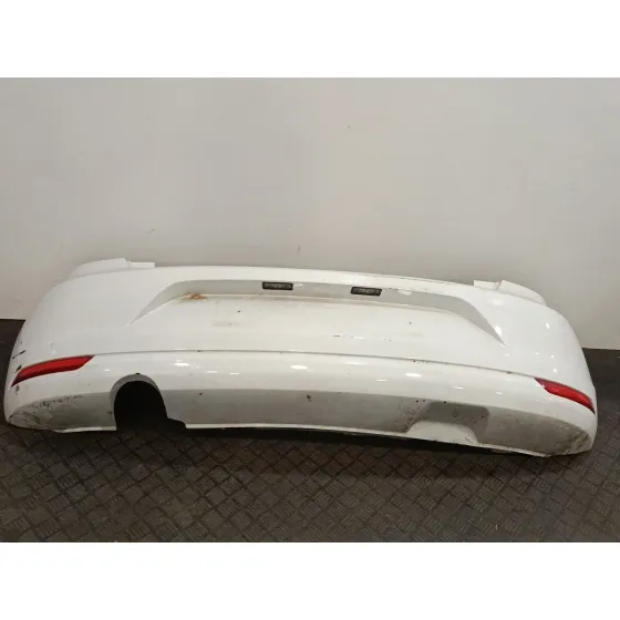 Paragolpes Trasero para Volkswagen Polo V (6R1, 6C1)