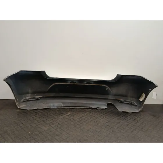 Paragolpes Trasero para Volkswagen Polo V (6R1, 6C1)