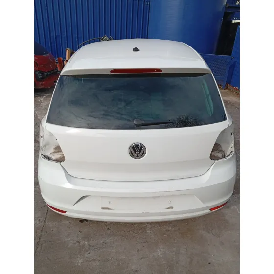 Porton Trasero para Volkswagen Polo V (6R1, 6C1)