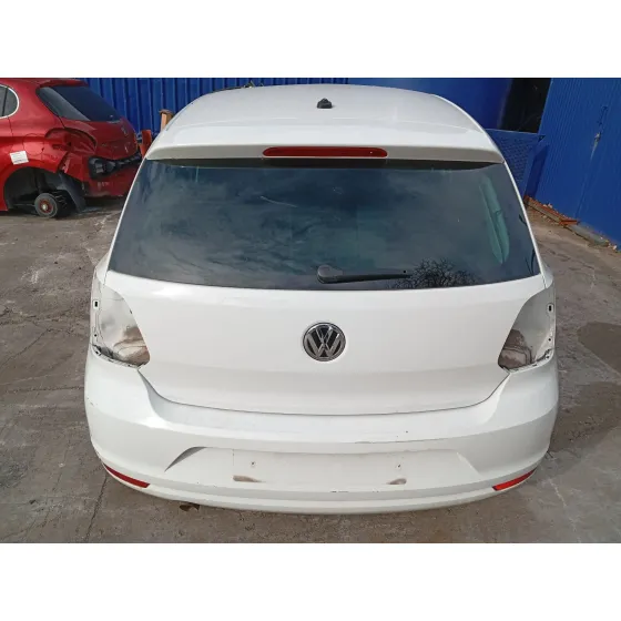 Porton Trasero para Volkswagen Polo V (6R1, 6C1)