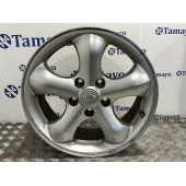 Llanta para Ssangyong Kyron