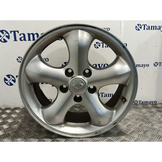 Llanta para Ssangyong Kyron