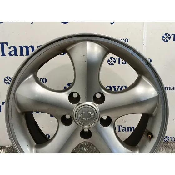 Llanta para Ssangyong Kyron