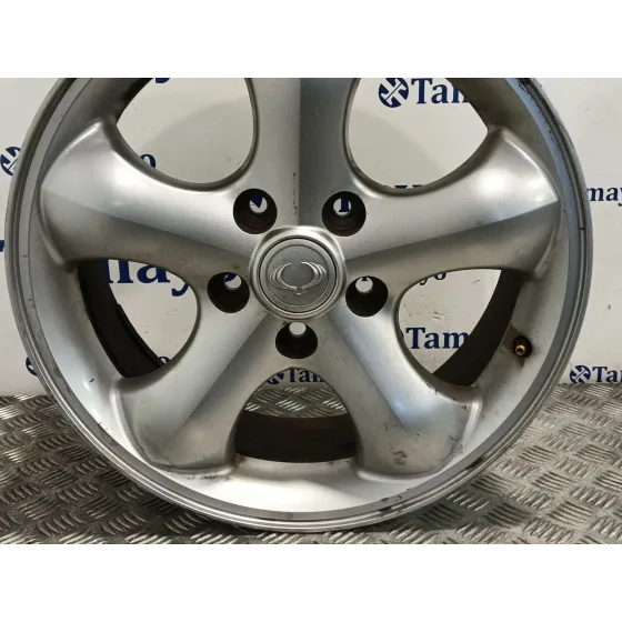 Llanta para Ssangyong Kyron