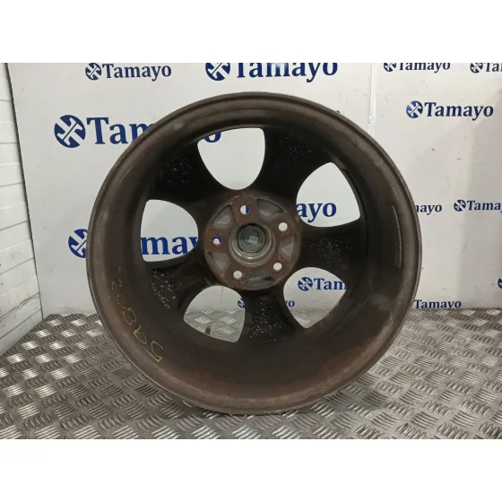 Llanta para Ssangyong Kyron