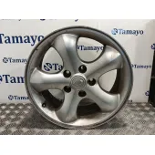 Llanta para Ssangyong Kyron