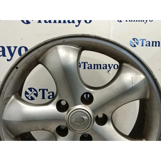 Llanta para Ssangyong Kyron