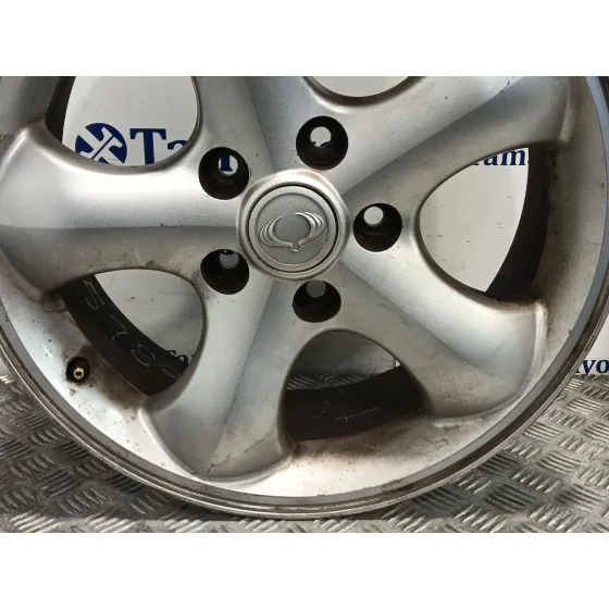 Llanta para Ssangyong Kyron