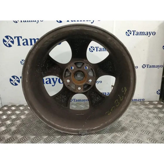 Llanta para Ssangyong Kyron