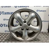 Llanta para Ssangyong Kyron