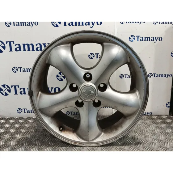 Llanta para Ssangyong Kyron