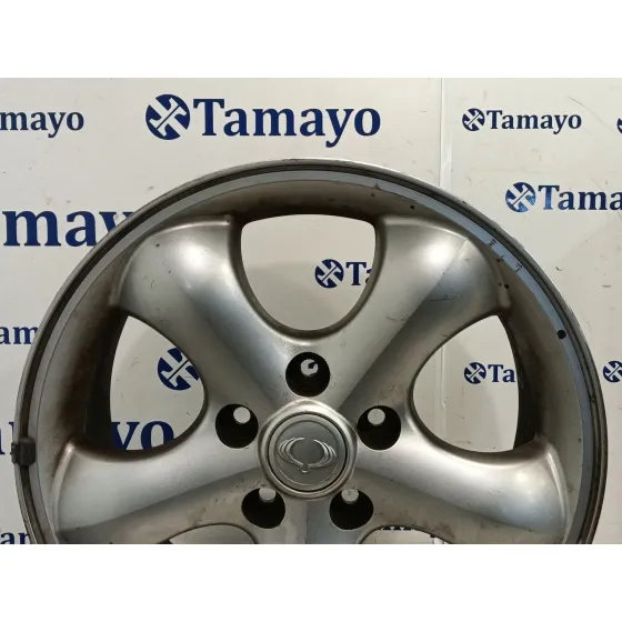 Llanta para Ssangyong Kyron
