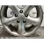 Llanta para Ssangyong Kyron