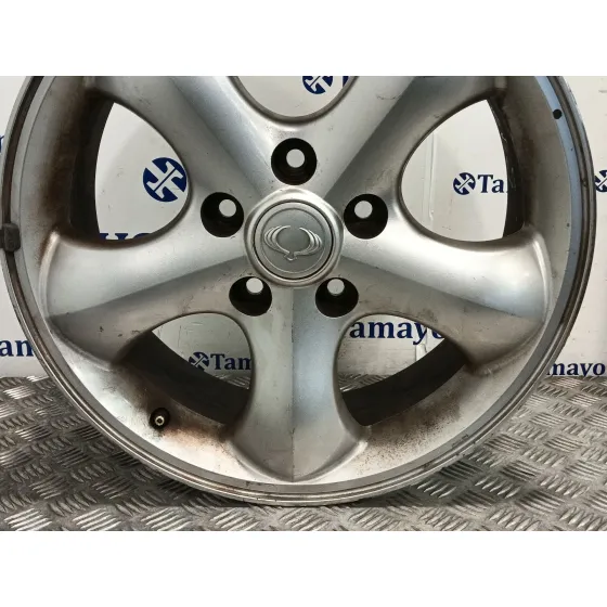 Llanta para Ssangyong Kyron