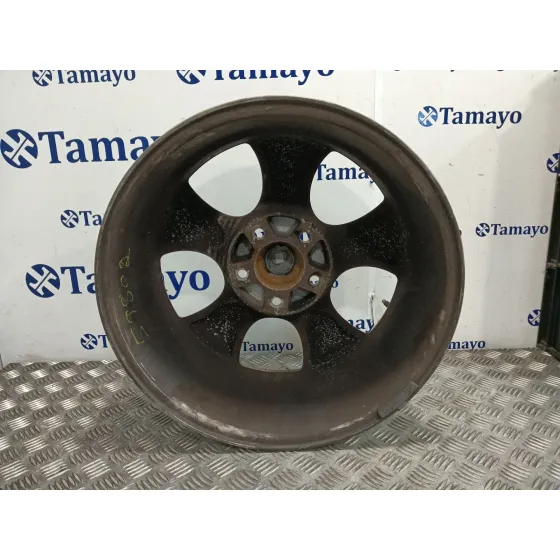 Llanta para Ssangyong Kyron