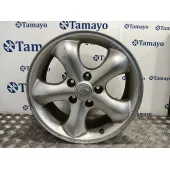 Llanta para Ssangyong Kyron