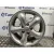 Llanta para Ssangyong Kyron