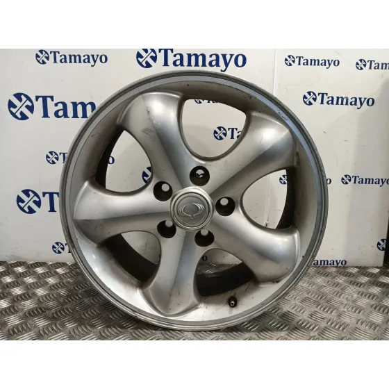 Llanta para Ssangyong Kyron