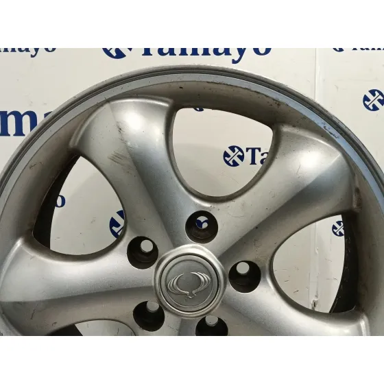 Llanta para Ssangyong Kyron