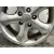 Llanta para Ssangyong Kyron