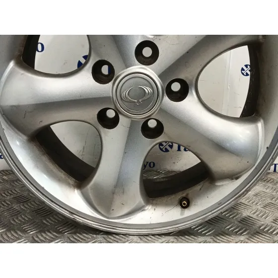 Llanta para Ssangyong Kyron