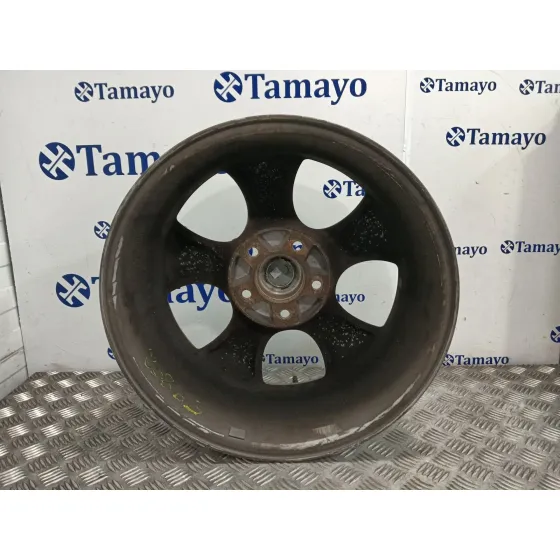 Llanta para Ssangyong Kyron