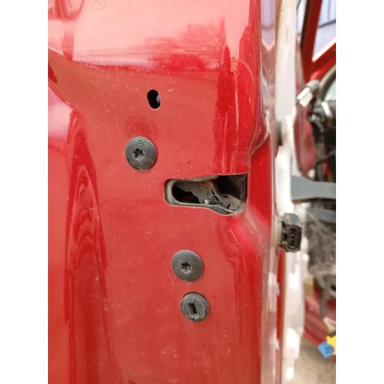 Cerradura Puerta Delantera Izquierda para Peugeot 208