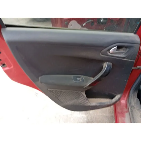 Elevalunas Trasero Izquierdo para Peugeot 208