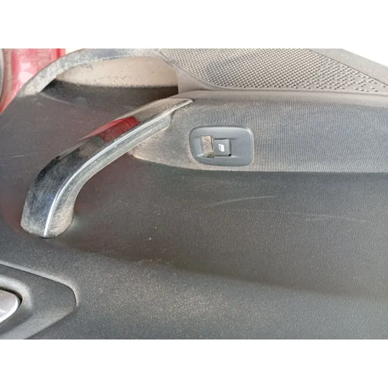 Mando Elevalunas Trasero Izquierdo para Peugeot 208