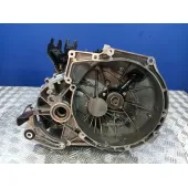 Caja Cambios para Ford Focus Ii (Da_, Hcp, Dp)