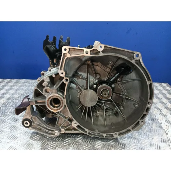 Caja Cambios para Ford Focus Ii (Da_, Hcp, Dp)