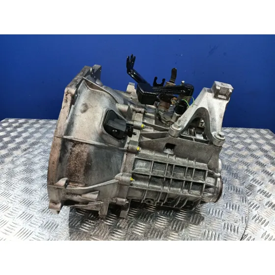 Caja Cambios para Ford Focus Ii (Da_, Hcp, Dp)