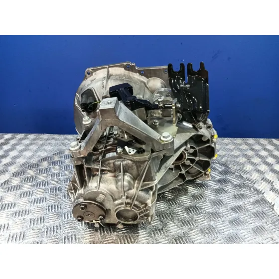 Caja Cambios para Ford Focus Ii (Da_, Hcp, Dp)